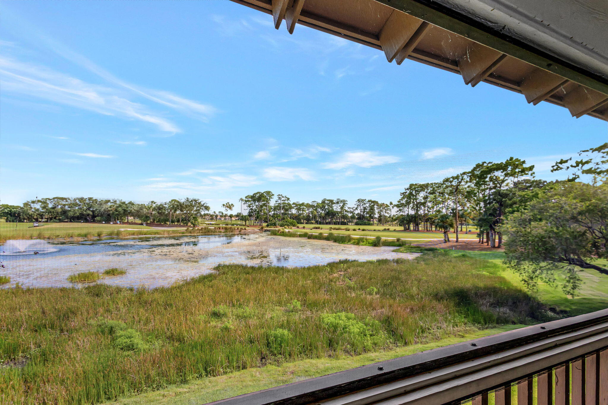 GOLF VILLAS CONDO - Residential Lease