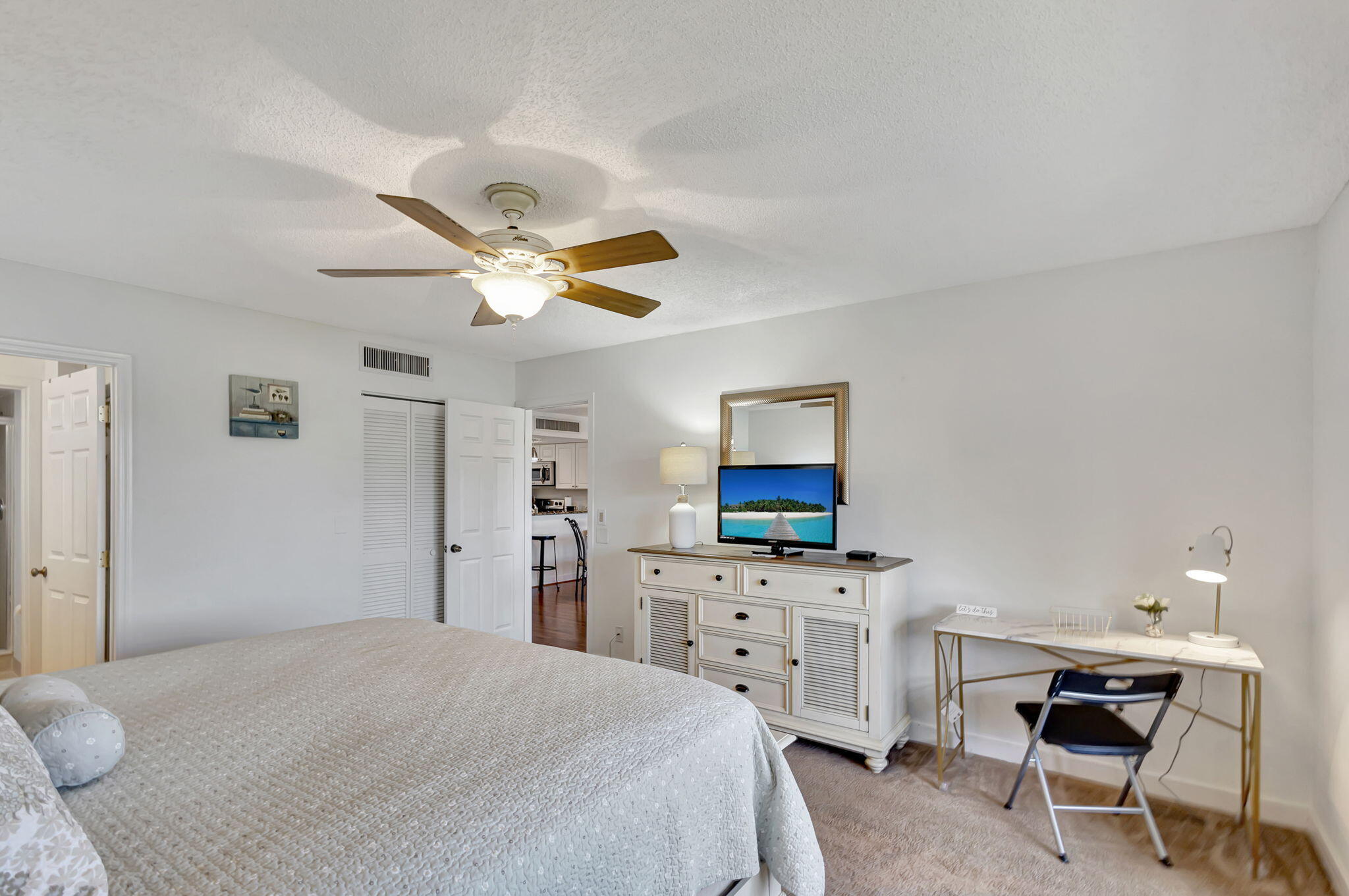 GOLF VILLAS CONDO - Residential Lease