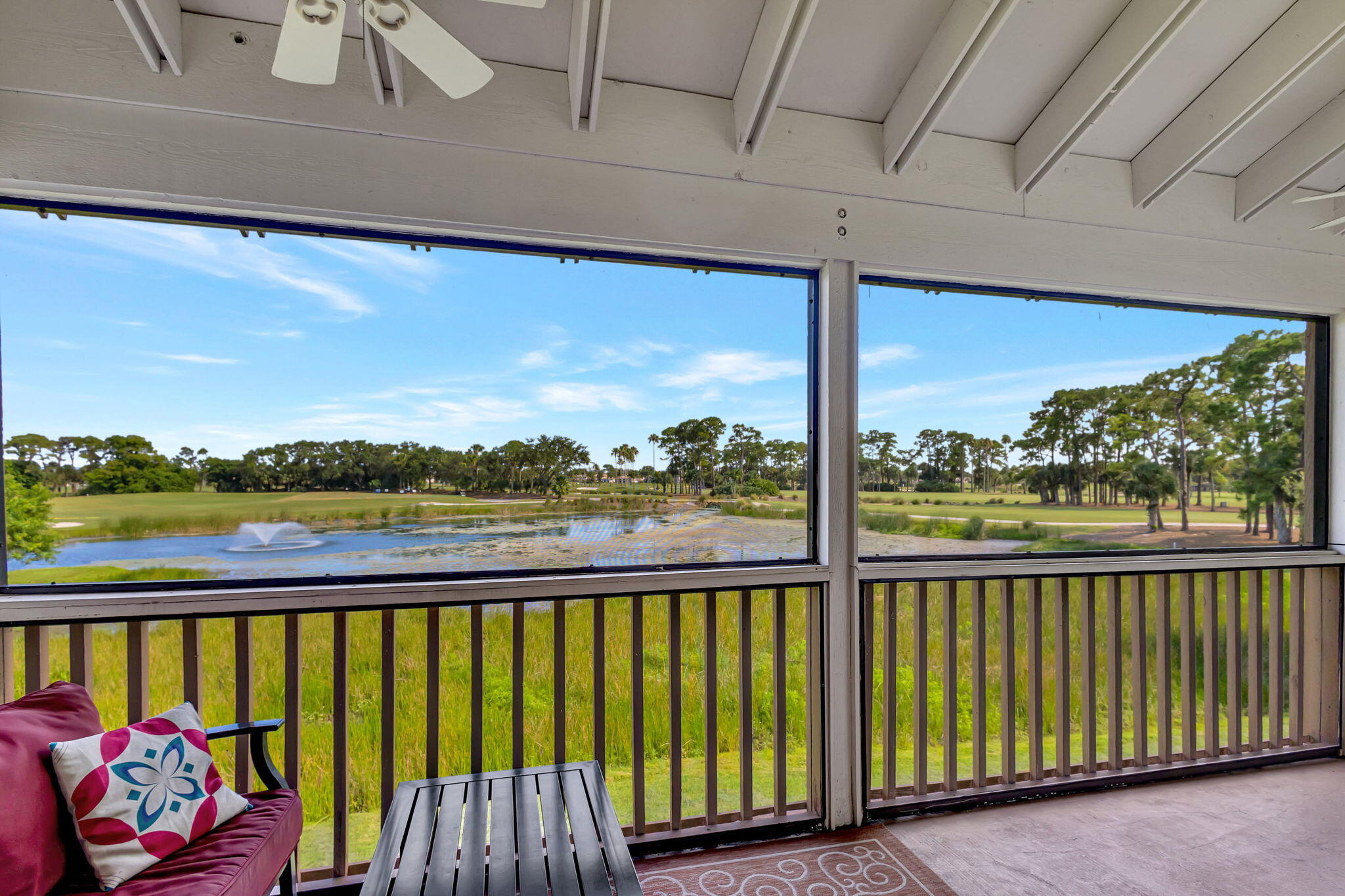 GOLF VILLAS CONDO - Residential Lease