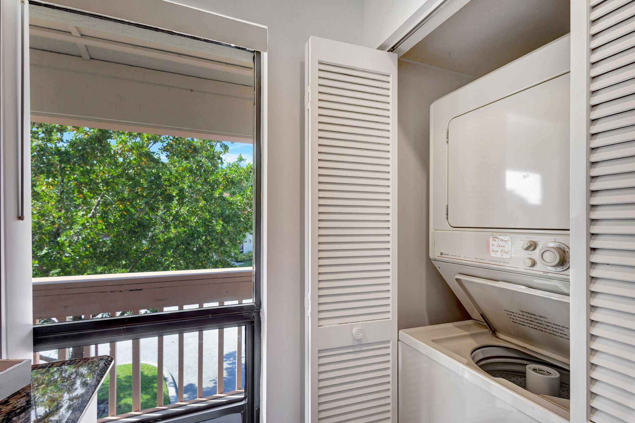 GOLF VILLAS CONDO - Residential Lease