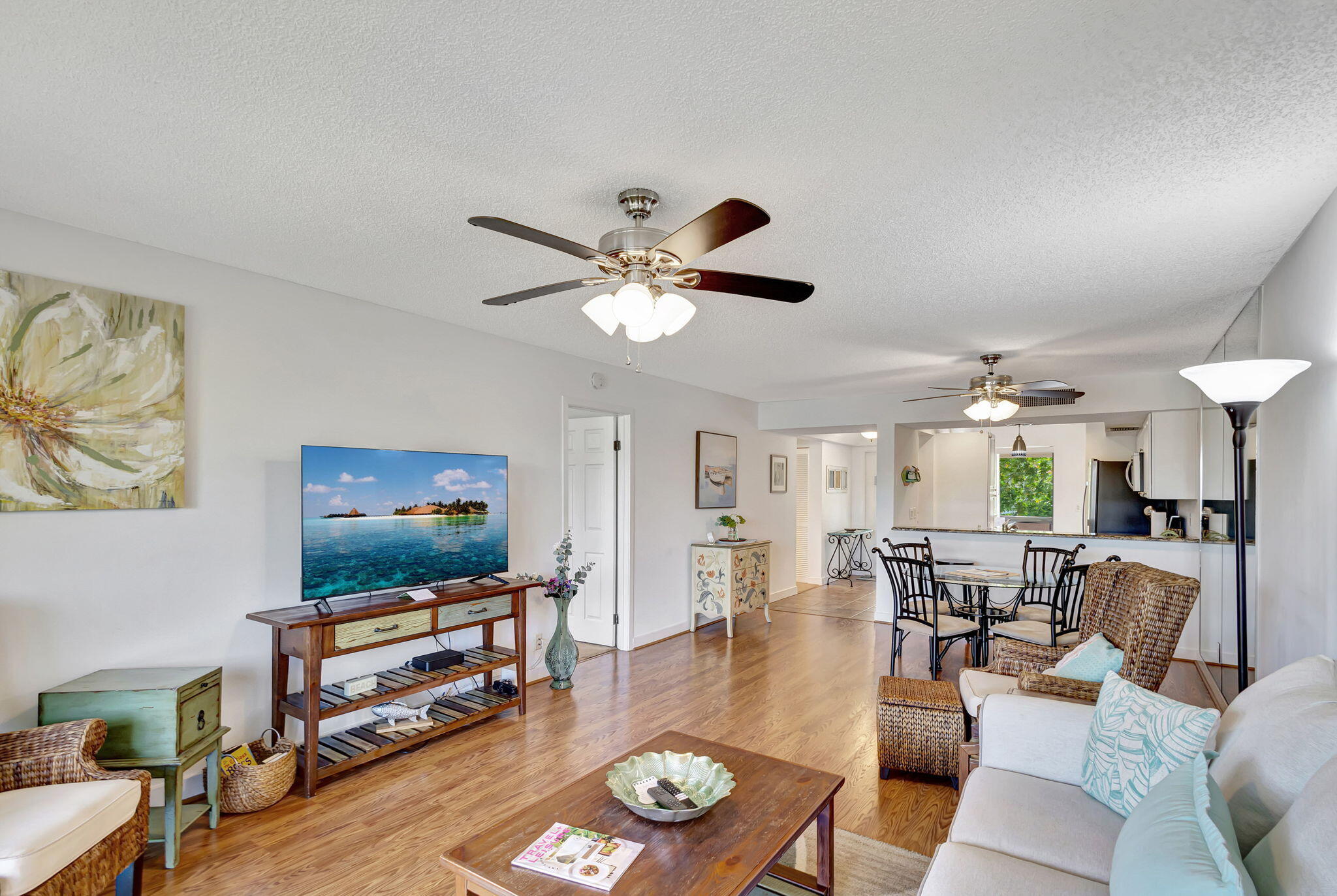 GOLF VILLAS CONDO - Residential Lease