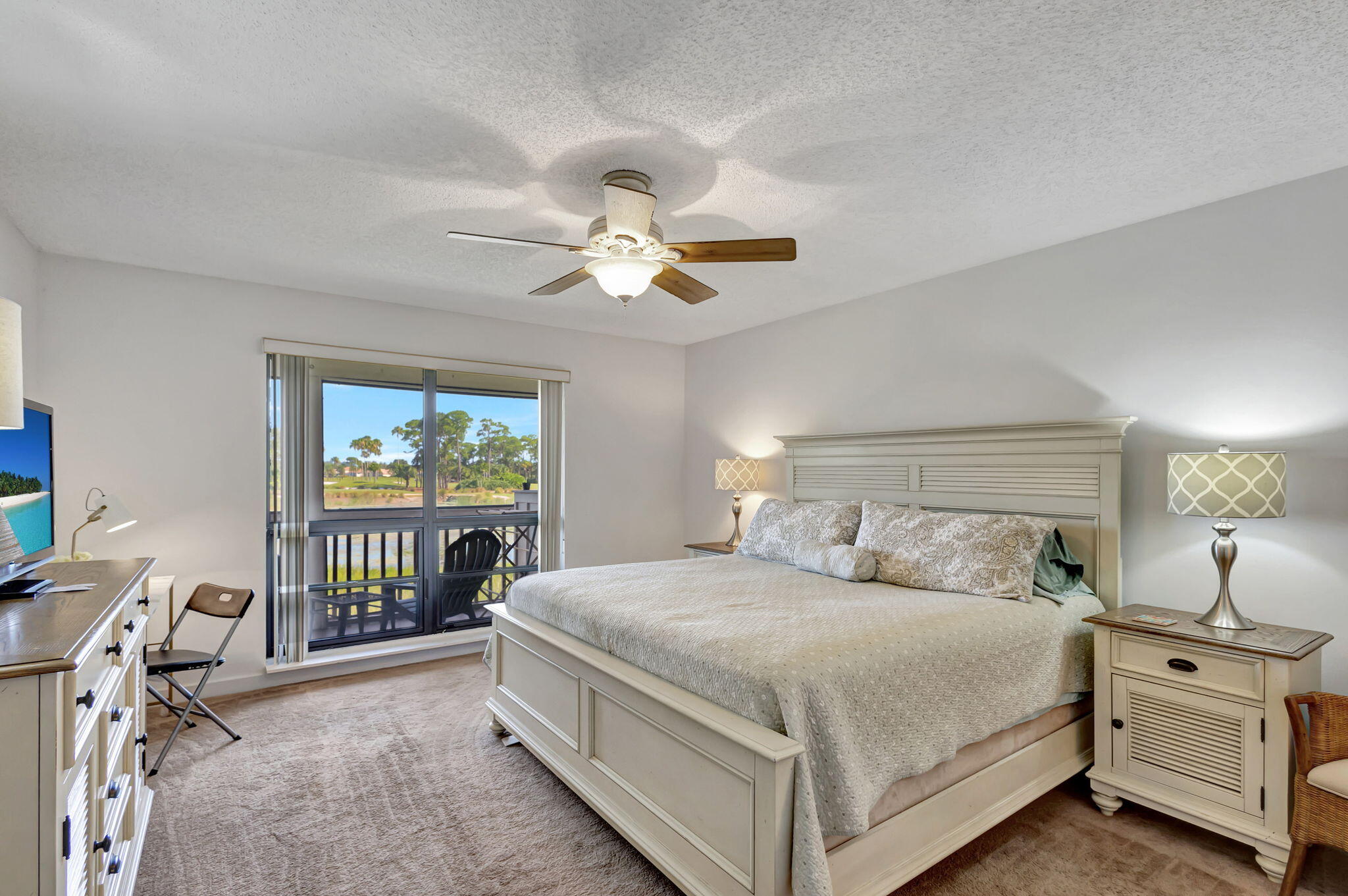 GOLF VILLAS CONDO - Residential Lease