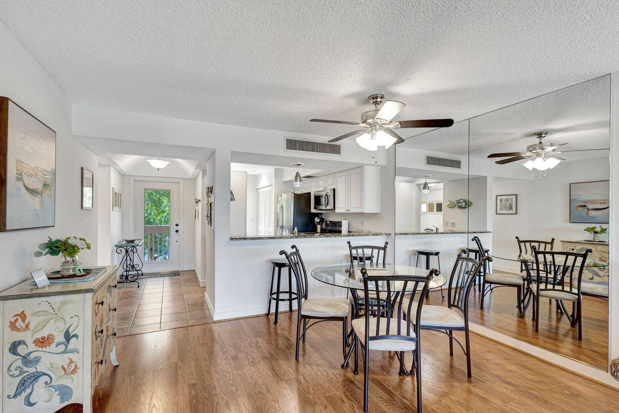 GOLF VILLAS CONDO - Residential Lease