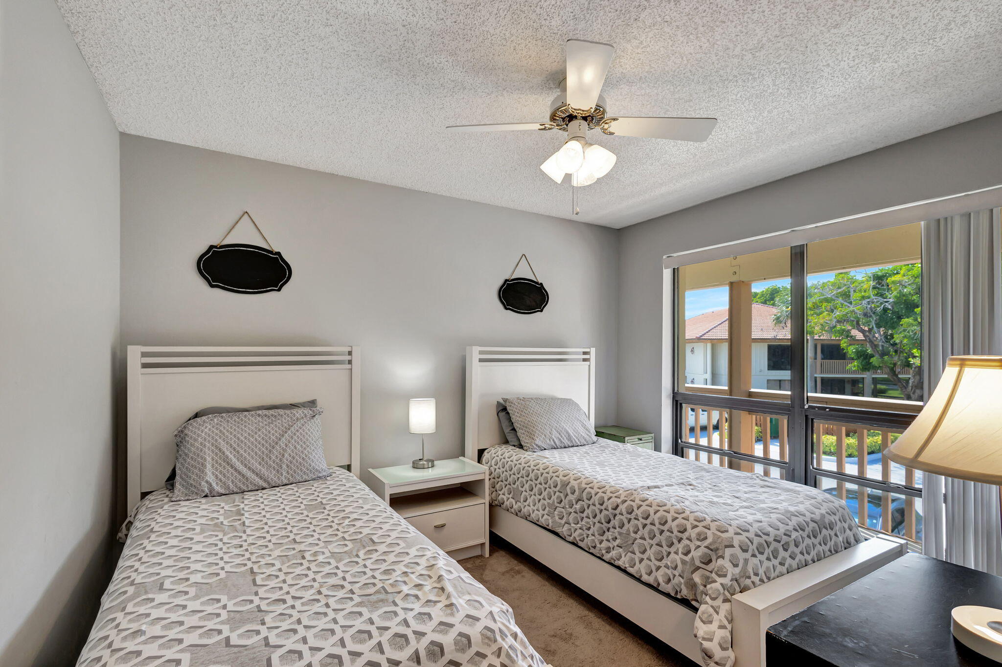 GOLF VILLAS CONDO - Residential Lease