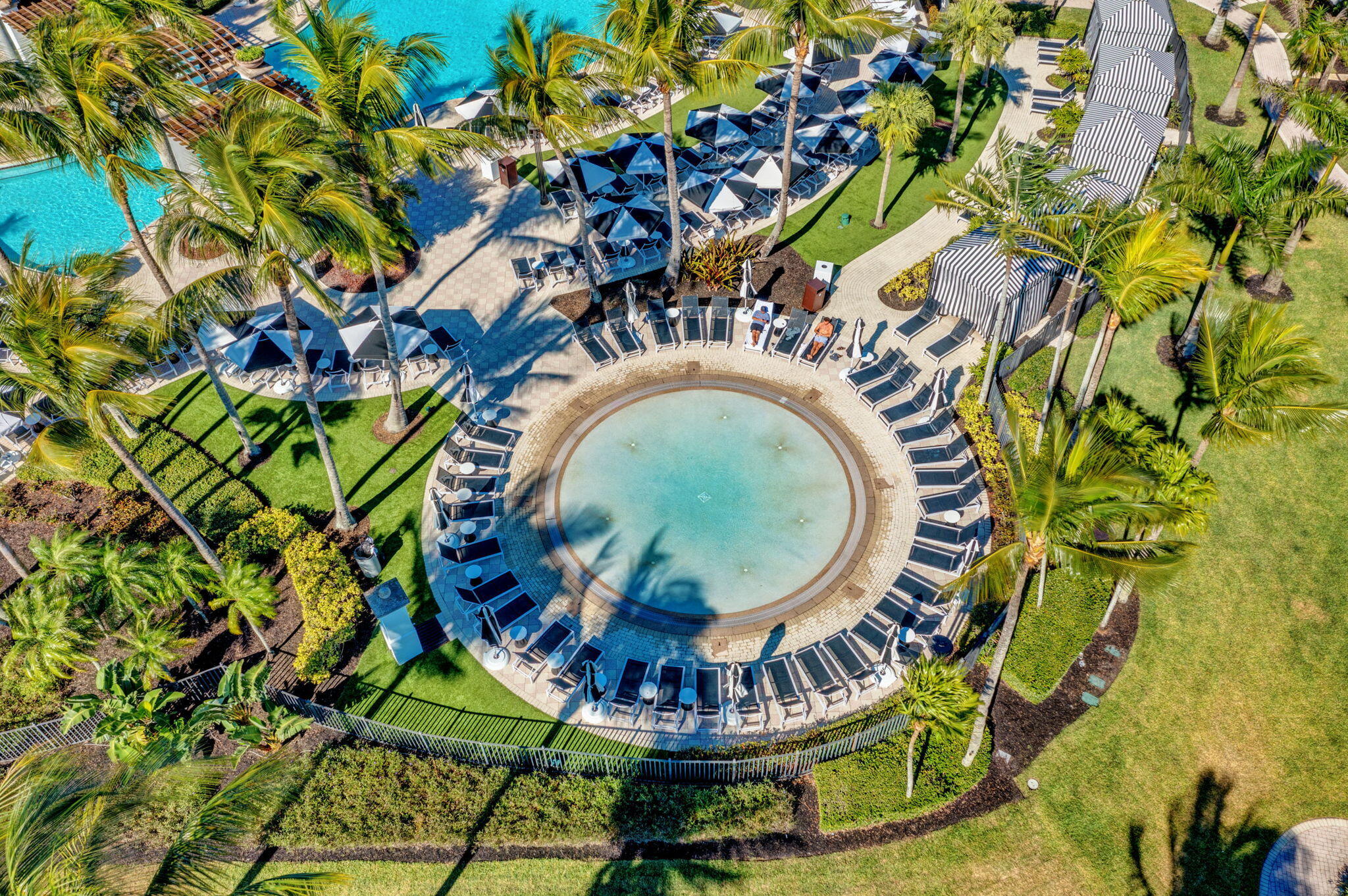 GOLF VILLAS CONDO - Residential Lease