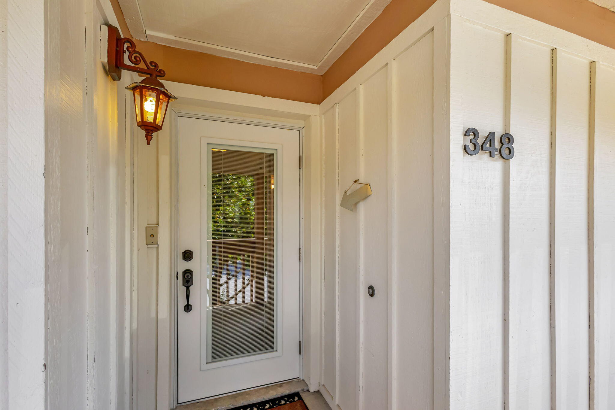 GOLF VILLAS CONDO - Residential Lease