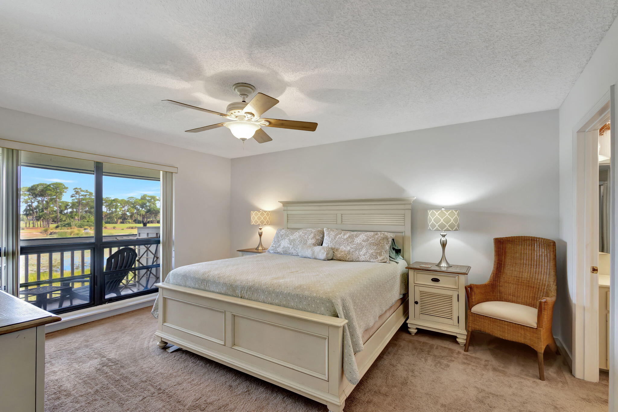 GOLF VILLAS CONDO - Residential Lease