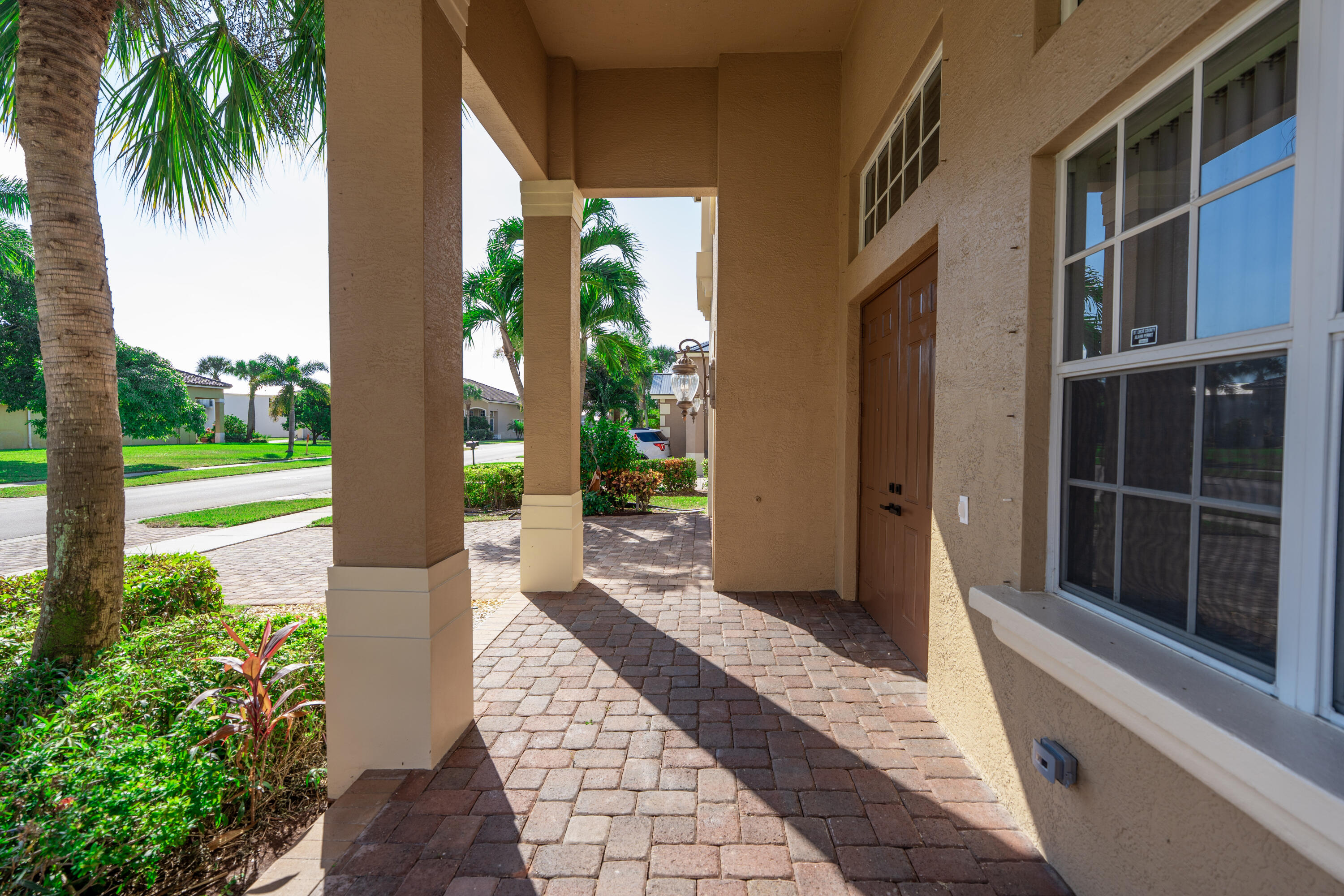 SECOND REPLAT OF PORTOFINO ISLES - Residential