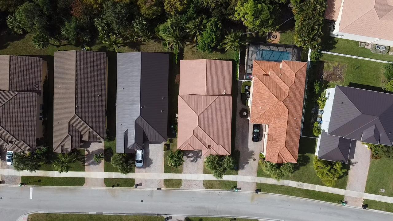 SECOND REPLAT OF PORTOFIN - Residential