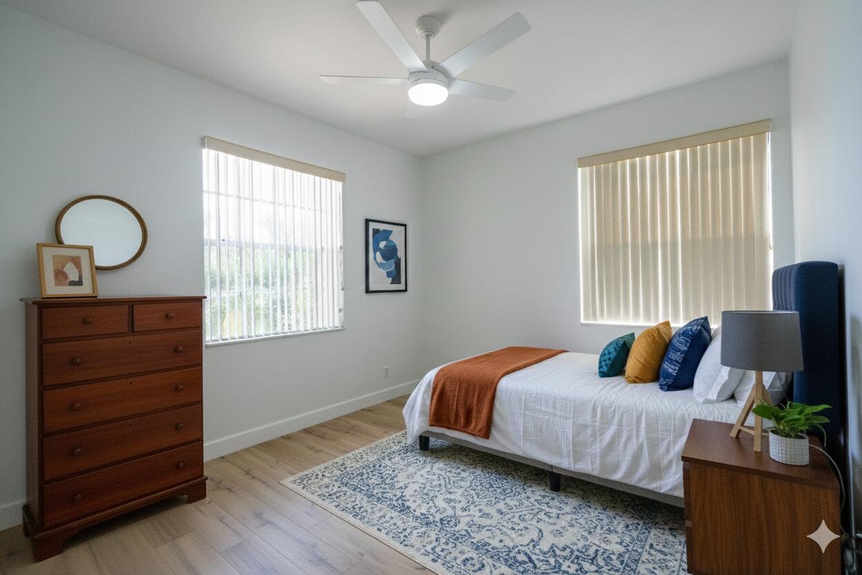 SECOND REPLAT OF PORTOFINO ISLES - Residential