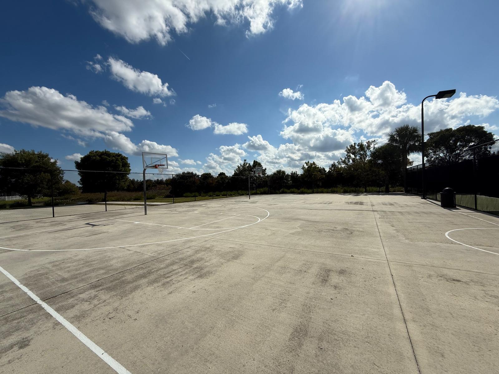 SECOND REPLAT OF PORTOFINO ISLES - Residential