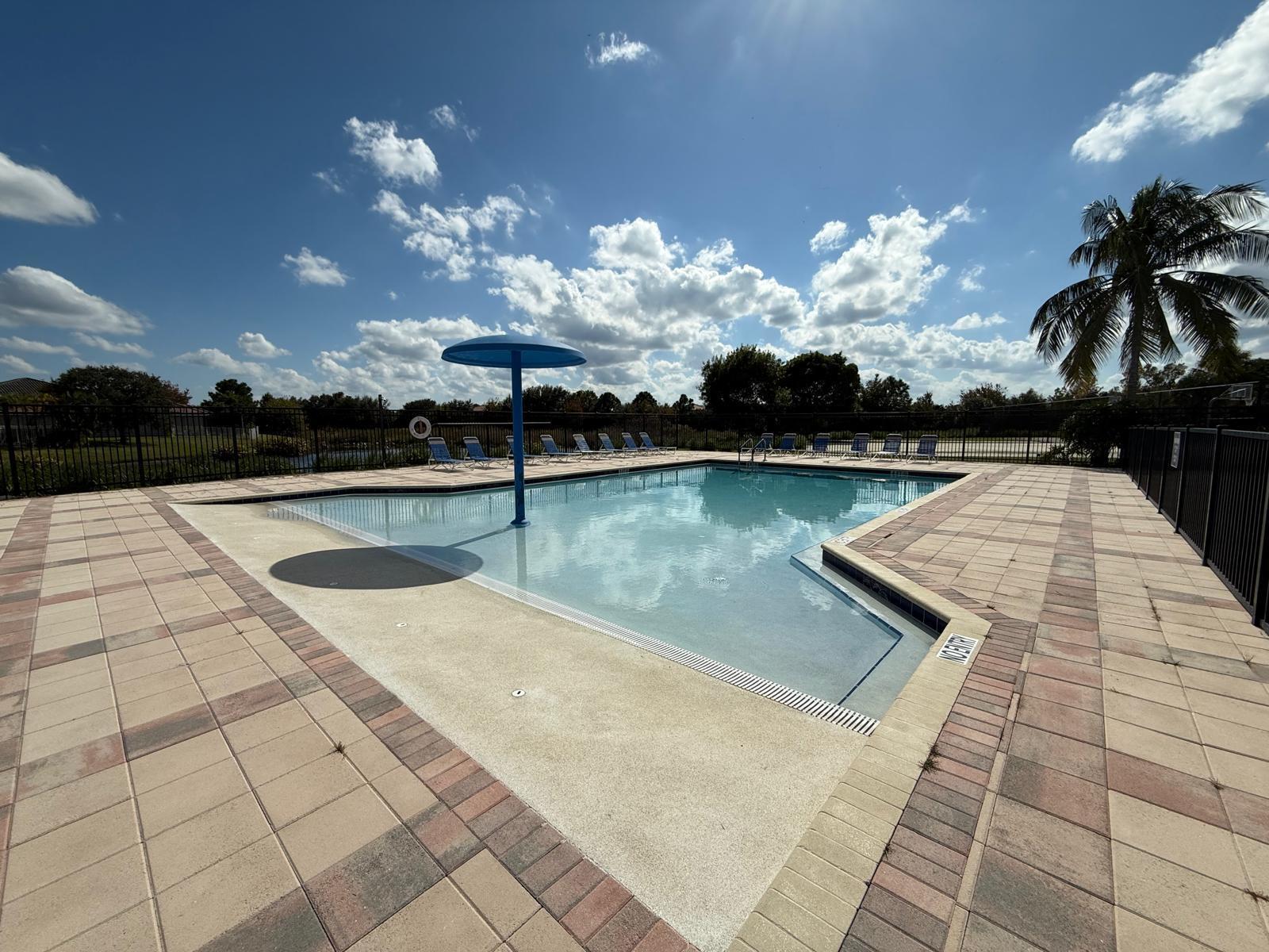 SECOND REPLAT OF PORTOFIN - Residential