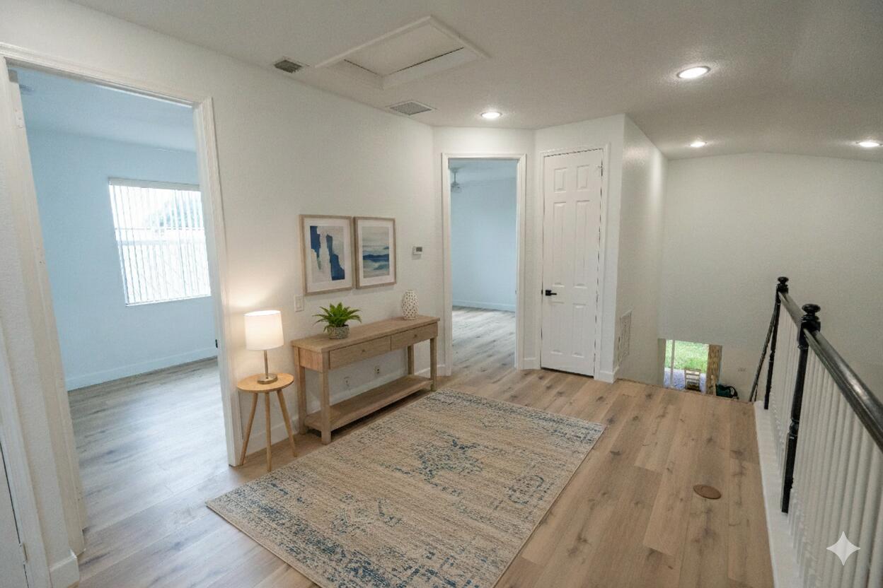 SECOND REPLAT OF PORTOFINO ISLES - Residential