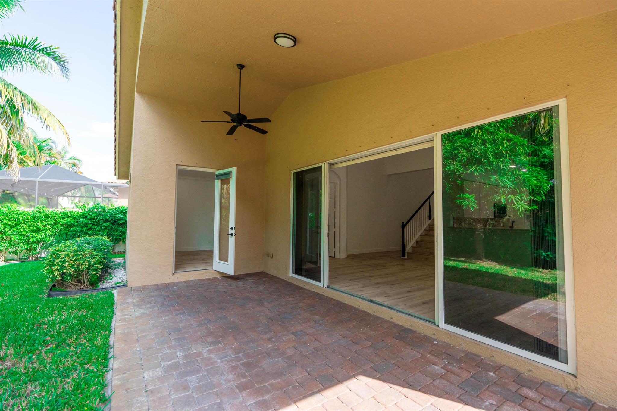 SECOND REPLAT OF PORTOFIN - Residential