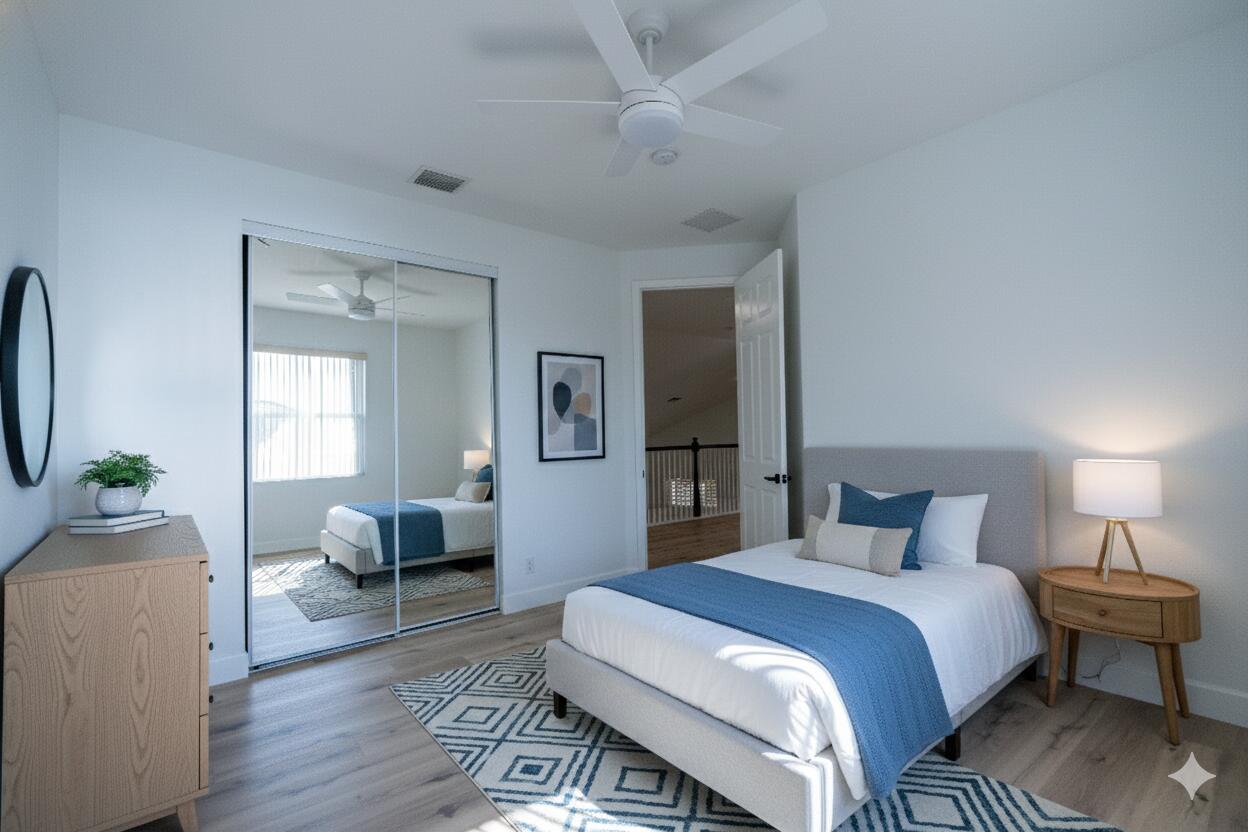 SECOND REPLAT OF PORTOFINO ISLES - Residential