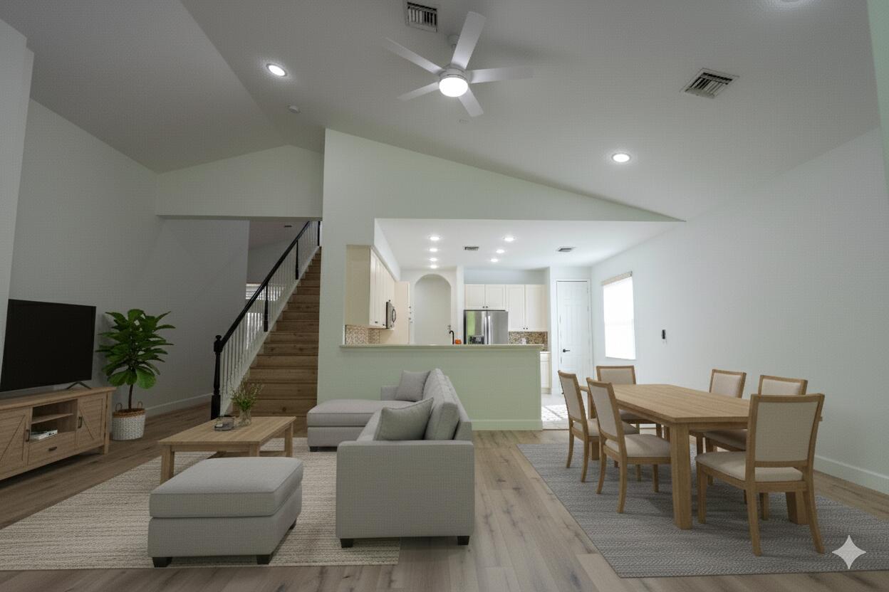 SECOND REPLAT OF PORTOFINO ISLES - Residential