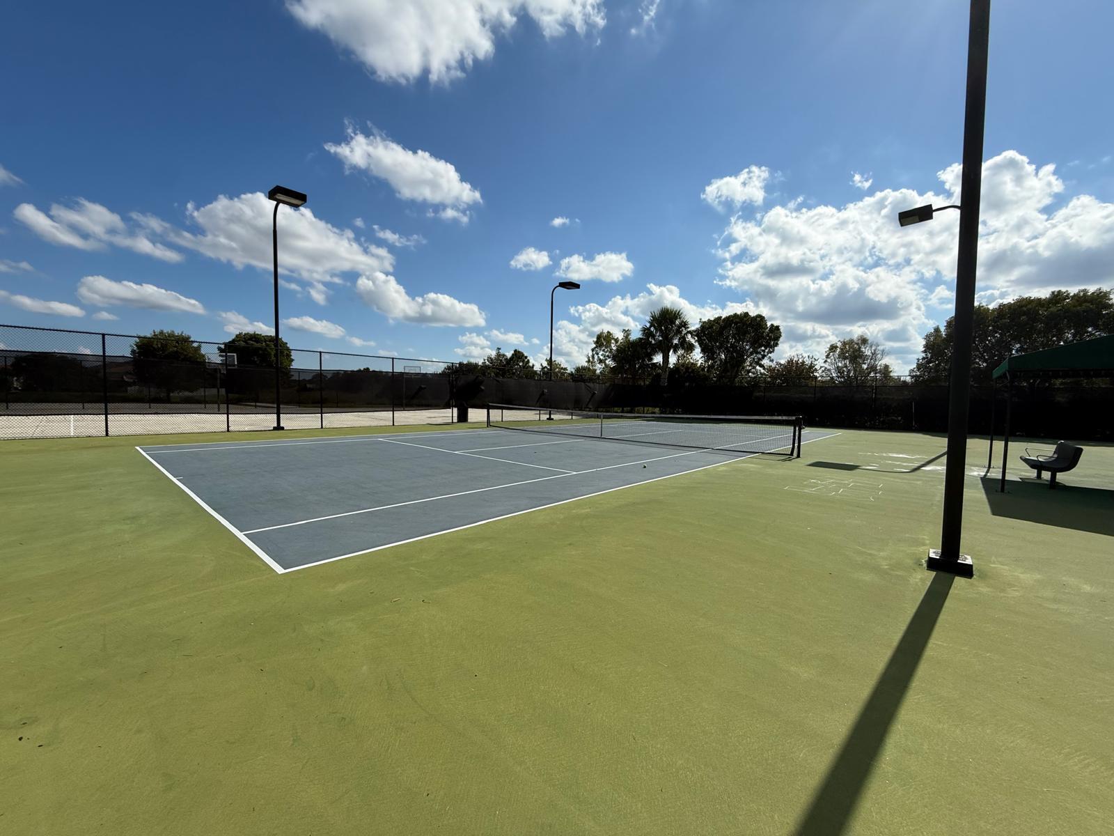 SECOND REPLAT OF PORTOFINO ISLES - Residential