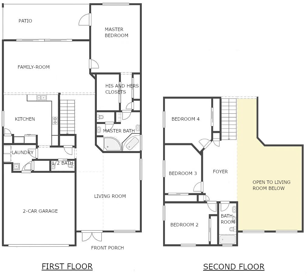 SECOND REPLAT OF PORTOFINO ISLES - Residential