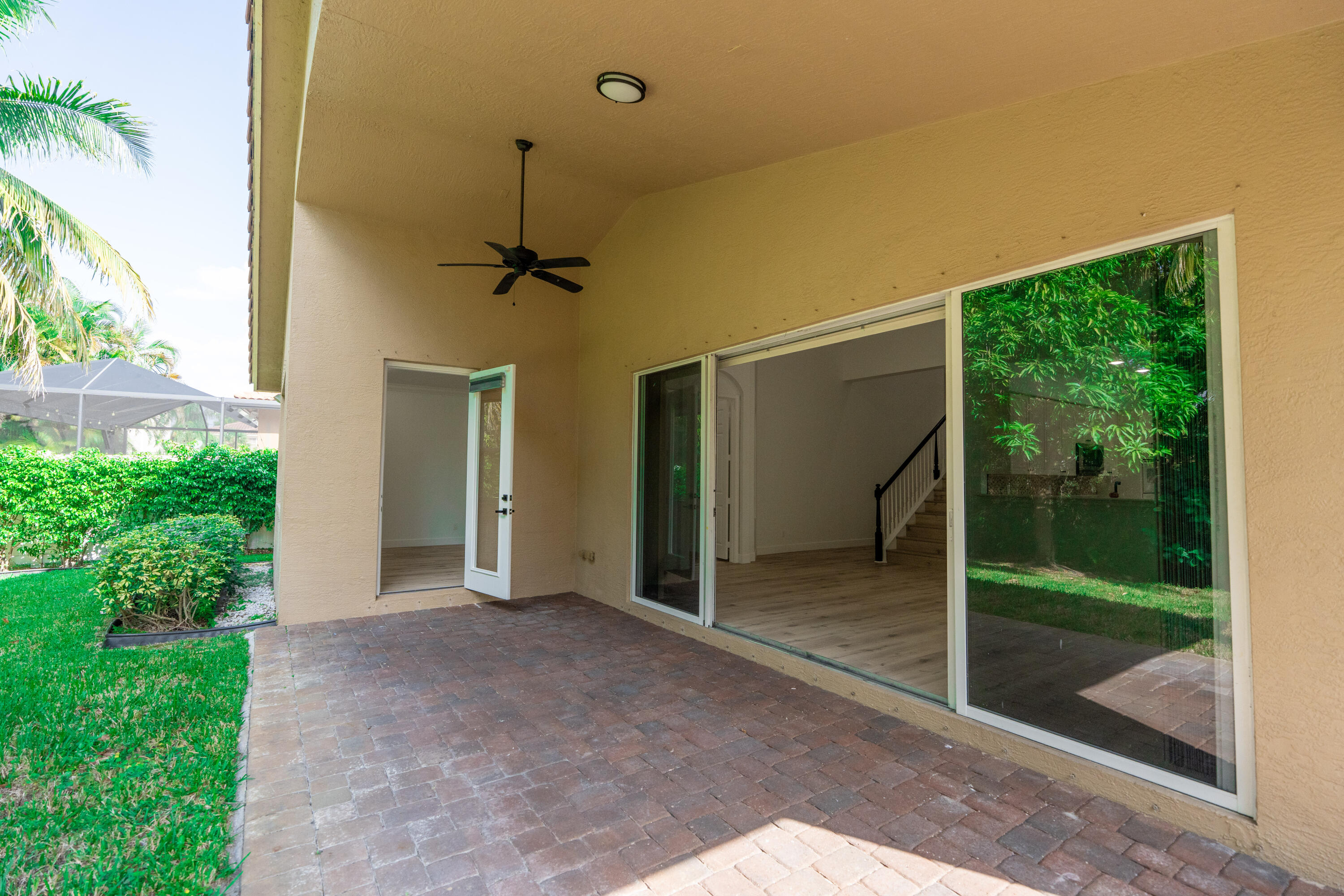 SECOND REPLAT OF PORTOFINO ISLES - Residential