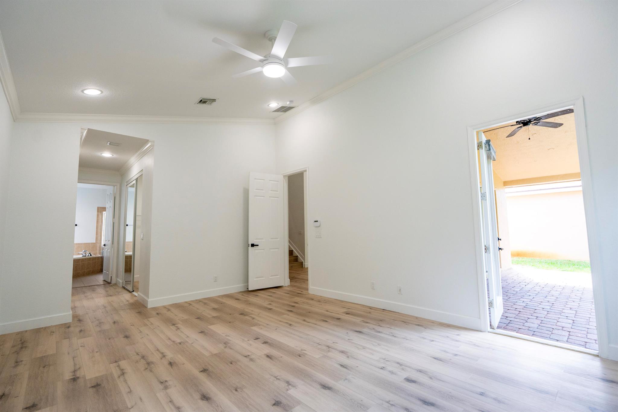 SECOND REPLAT OF PORTOFIN - Residential