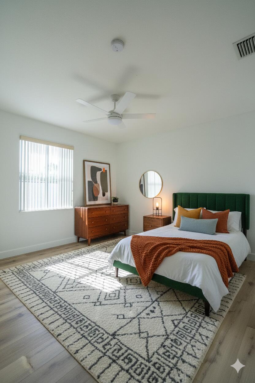 SECOND REPLAT OF PORTOFINO ISLES - Residential