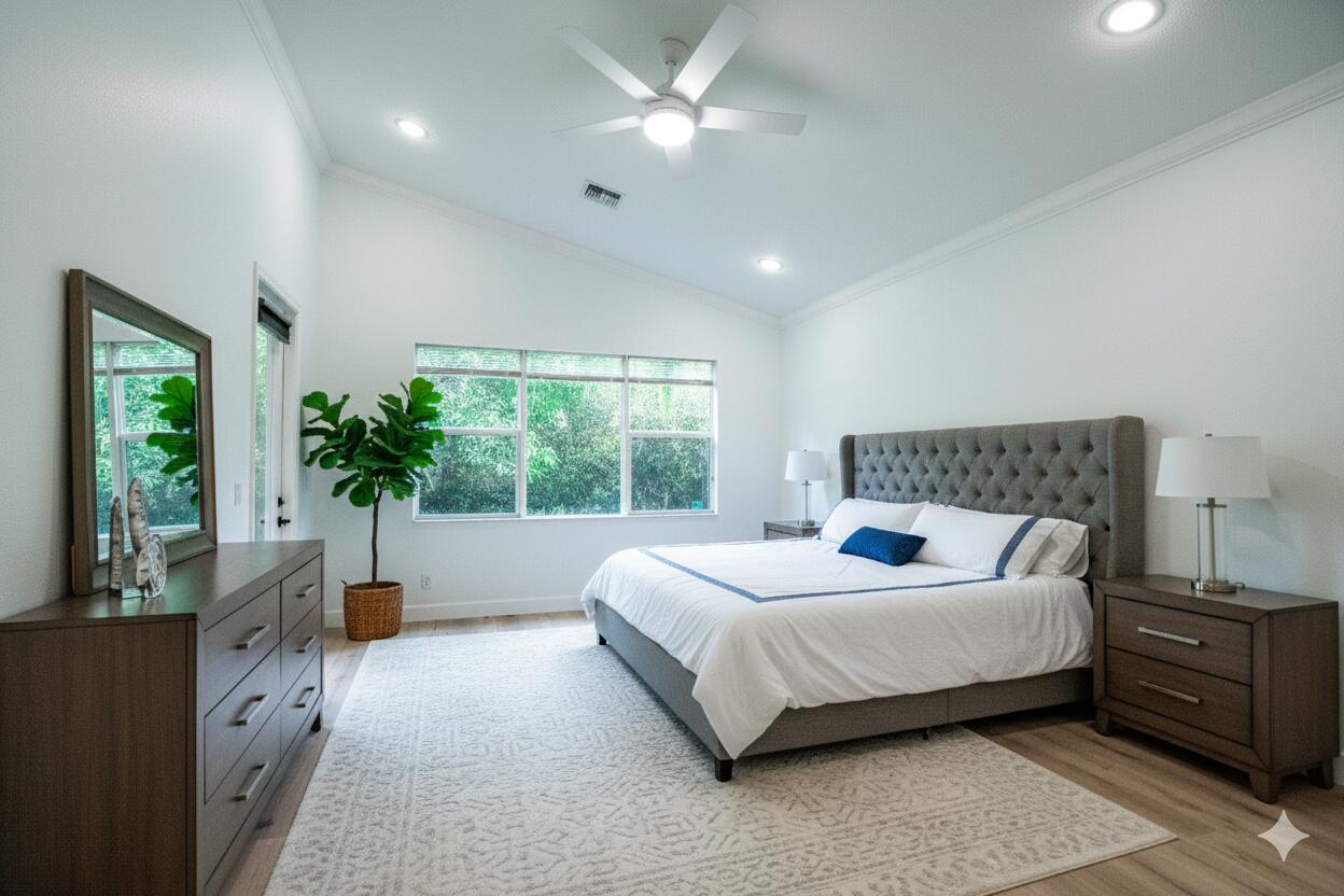 SECOND REPLAT OF PORTOFINO ISLES - Residential