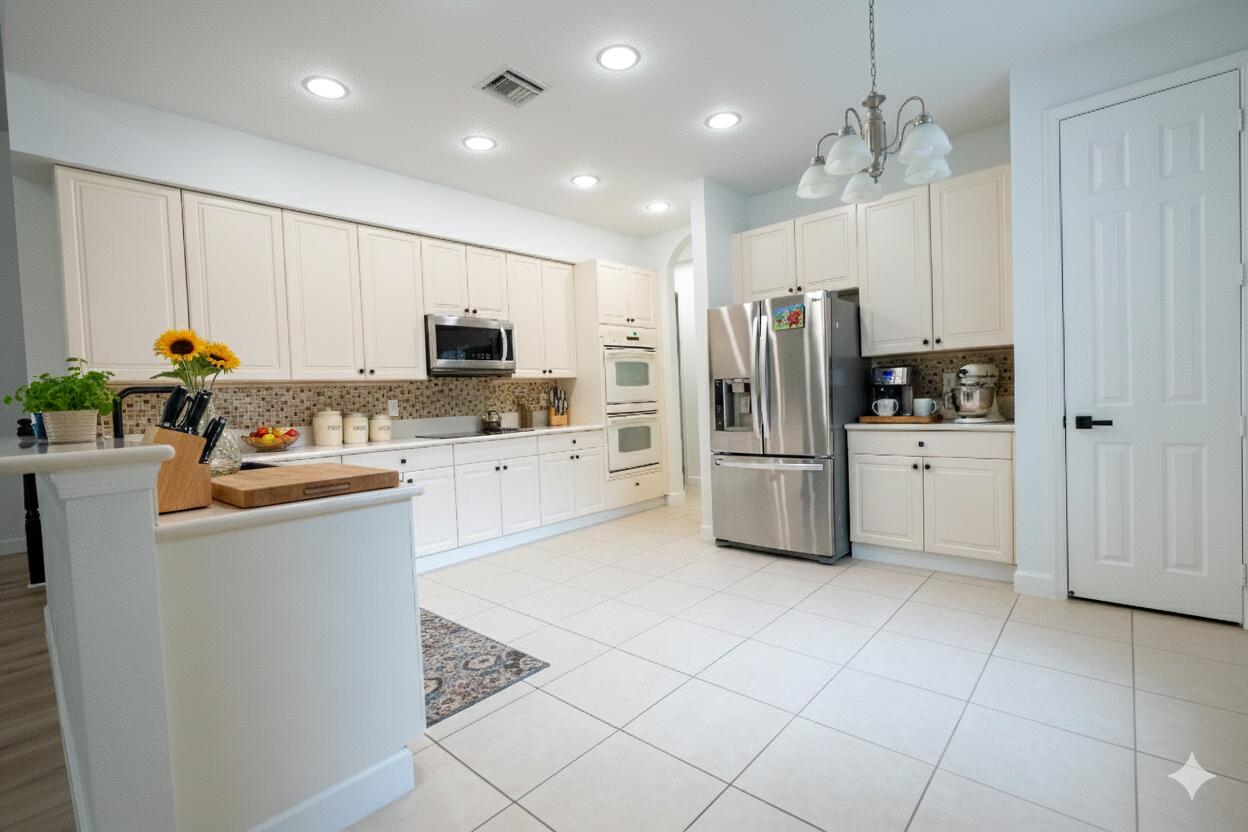 SECOND REPLAT OF PORTOFINO ISLES - Residential