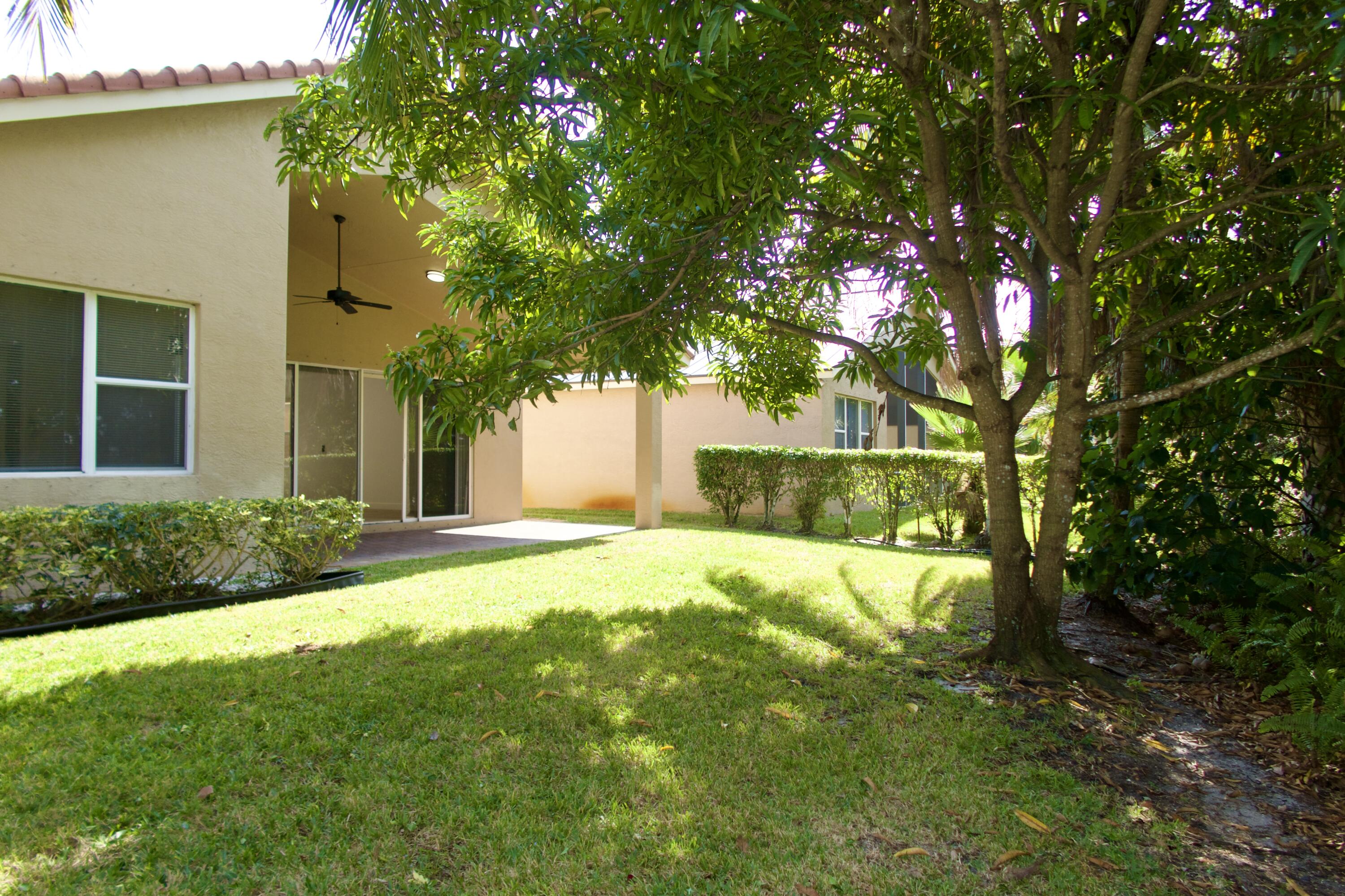 SECOND REPLAT OF PORTOFINO ISLES - Residential