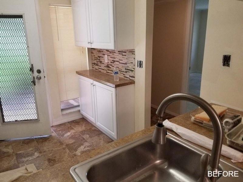 BAHAMA - Residential