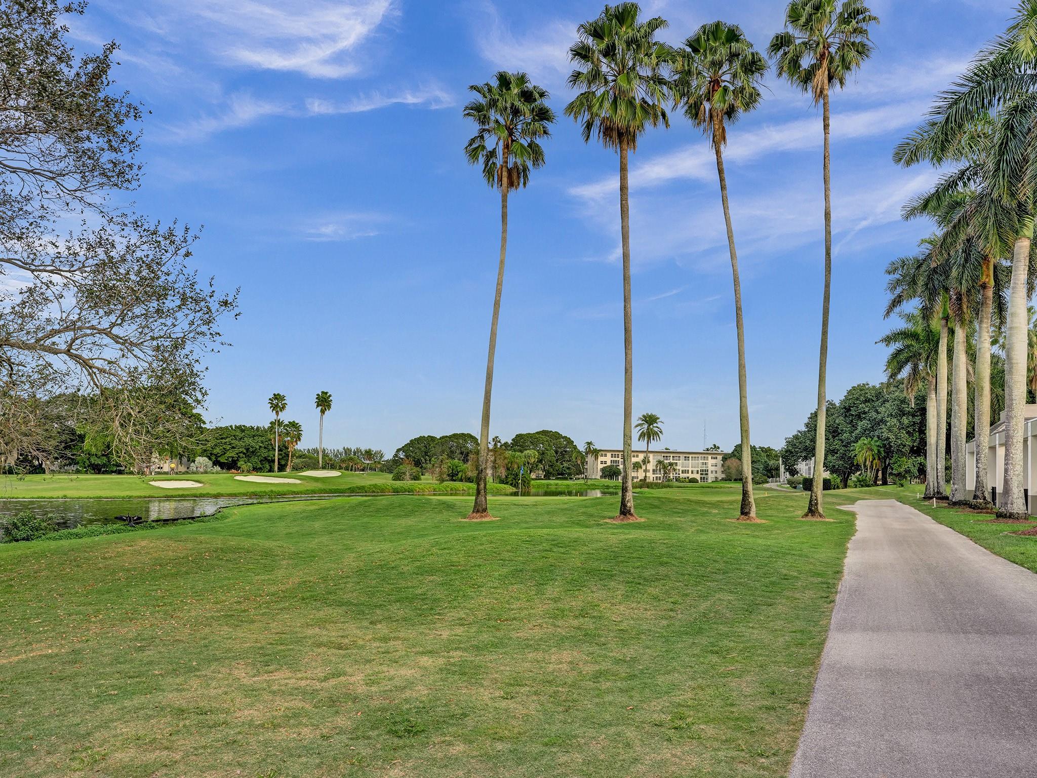 BAHAMA - Residential