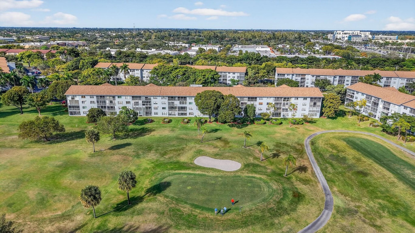 BUCKINGHAM - Residential