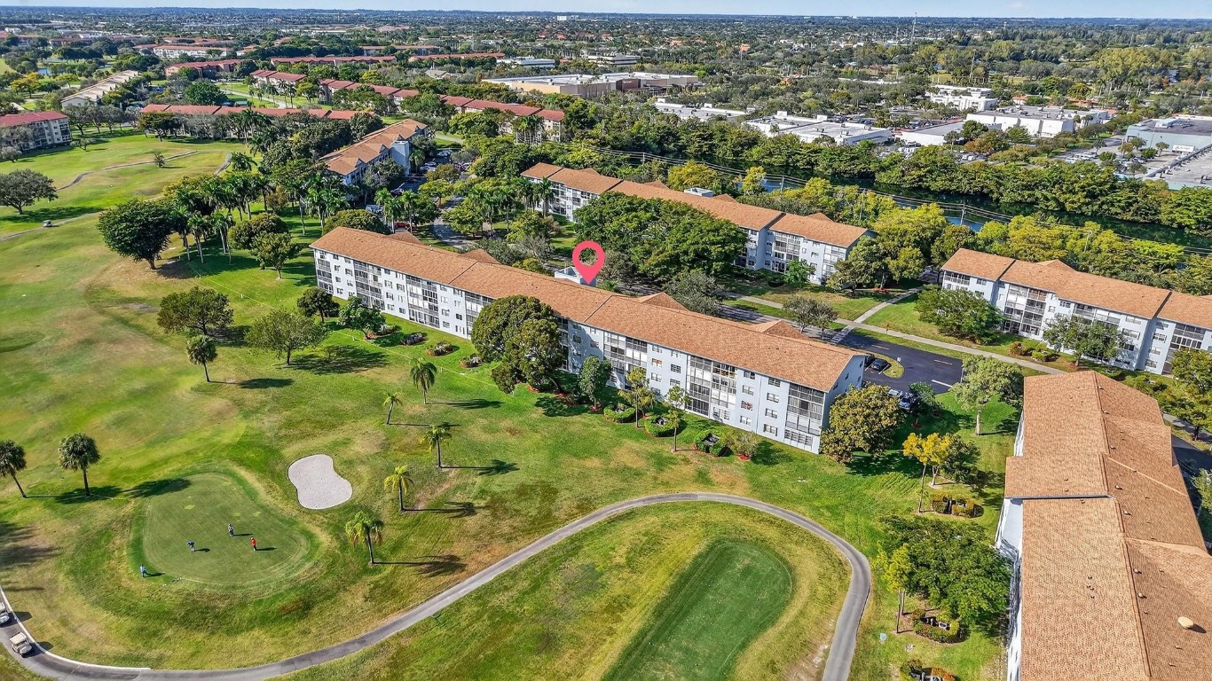 BUCKINGHAM - Residential