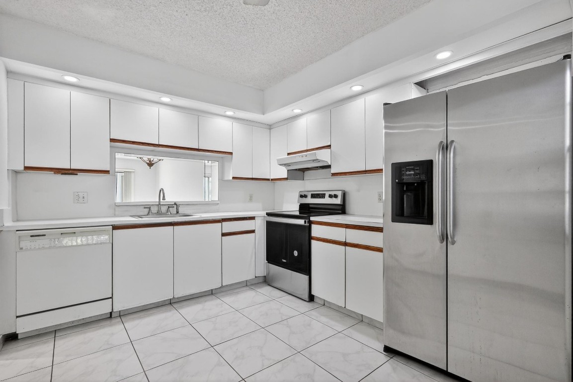 BUCKINGHAM - Residential