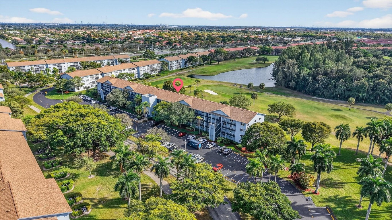 BUCKINGHAM - Residential