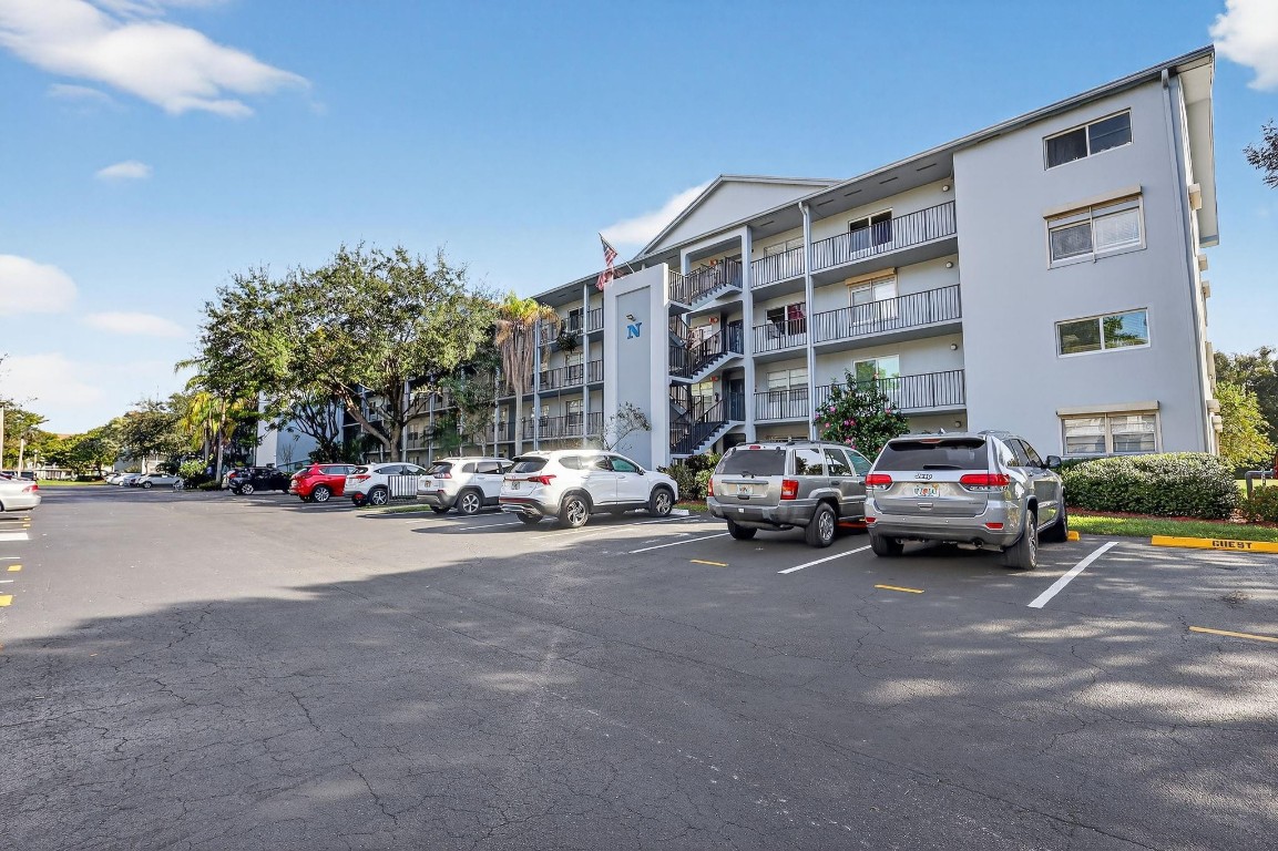 BUCKINGHAM - Residential