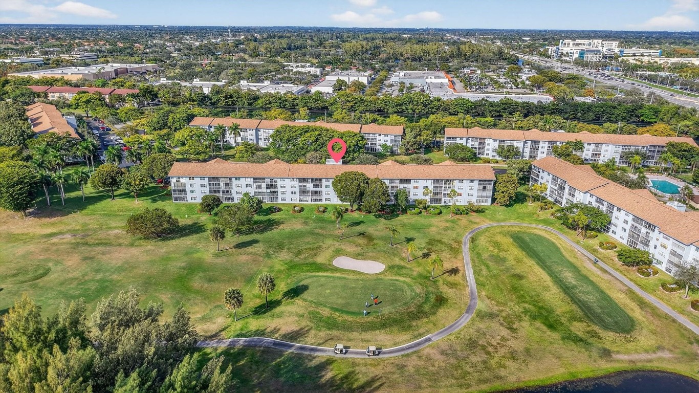 BUCKINGHAM - Residential