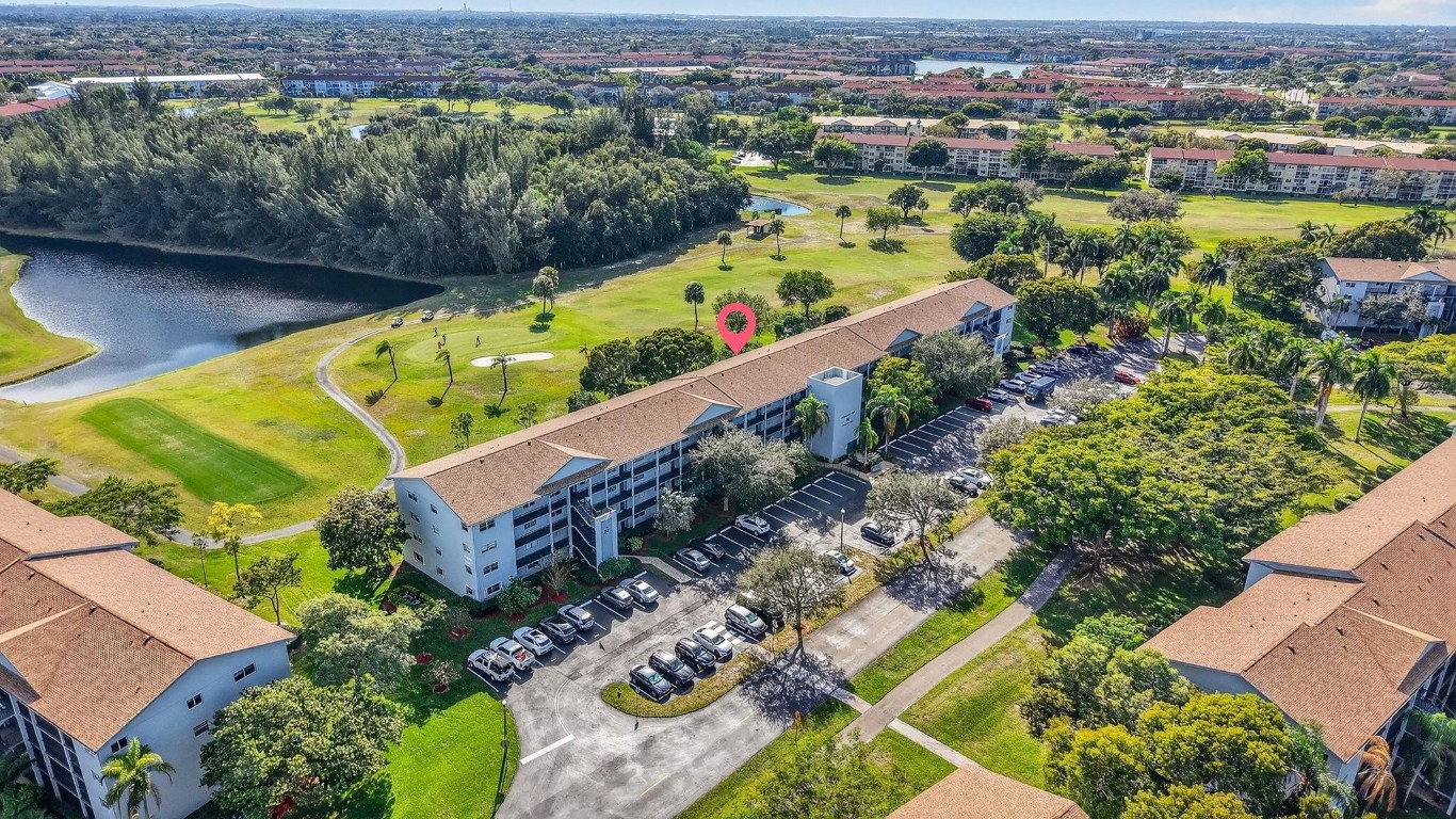 BUCKINGHAM - Residential