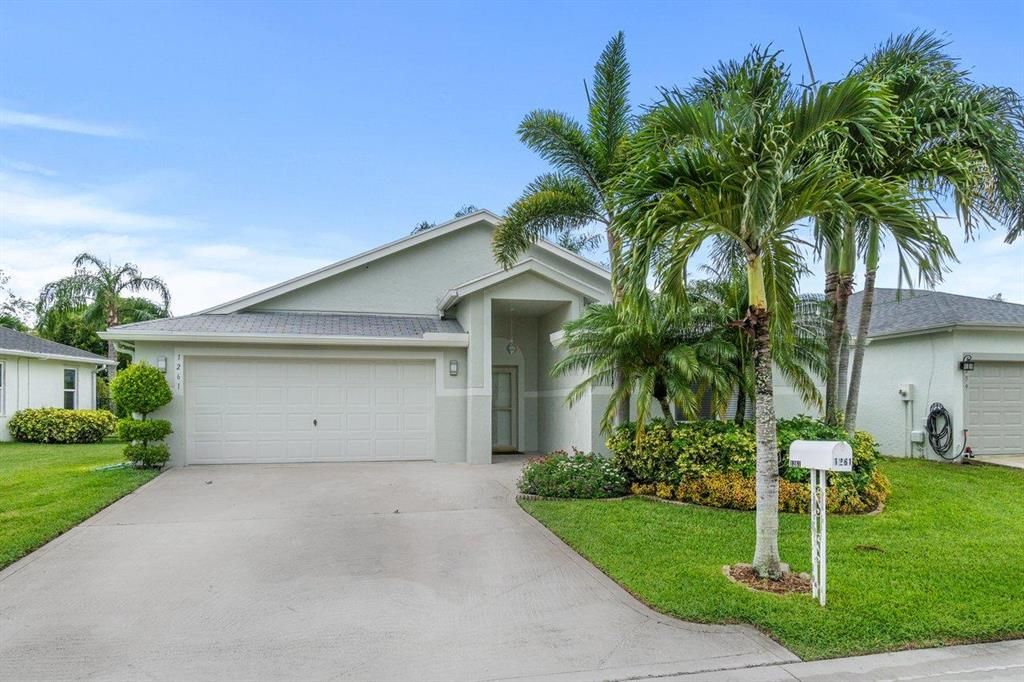 Photo of 1261 Olympic Circle, Greenacres, FL 33413 (MLS # R10736838)