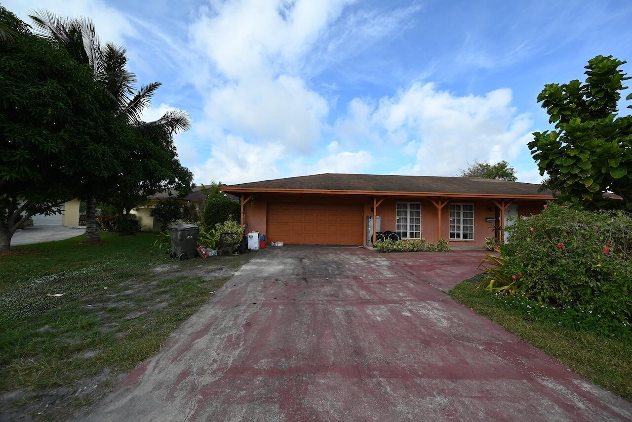 CHATELAINE - Residential