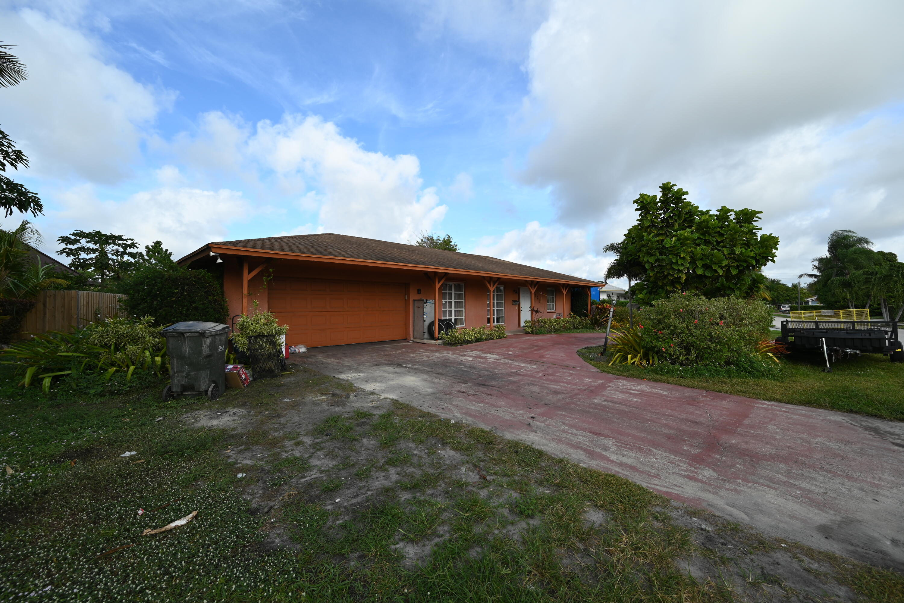 CHATELAINE - Residential