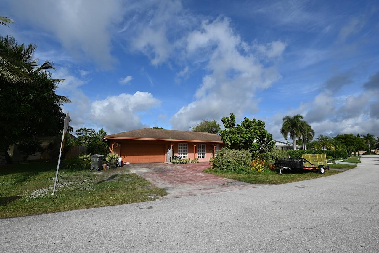 CHATELAINE - Residential