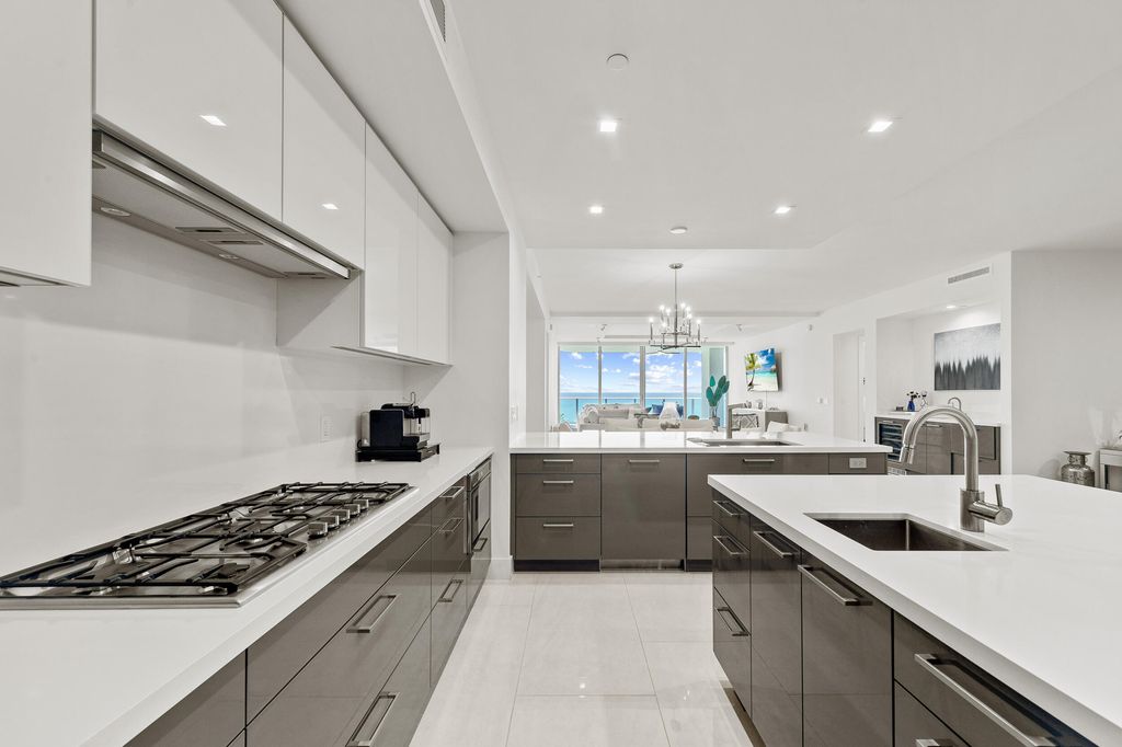 Photo of 5000 N Ocean Drive #302, Singer Island, FL 33404 (MLS # R11111900)