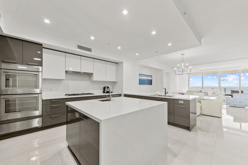 Photo of 5000 N Ocean Drive #302, Singer Island, FL 33404 (MLS # R11111900)