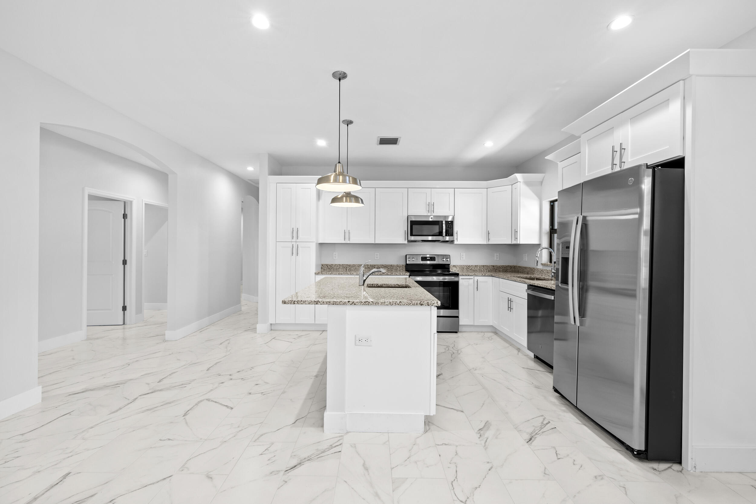 SOUTHRIDGE - Residential Lease