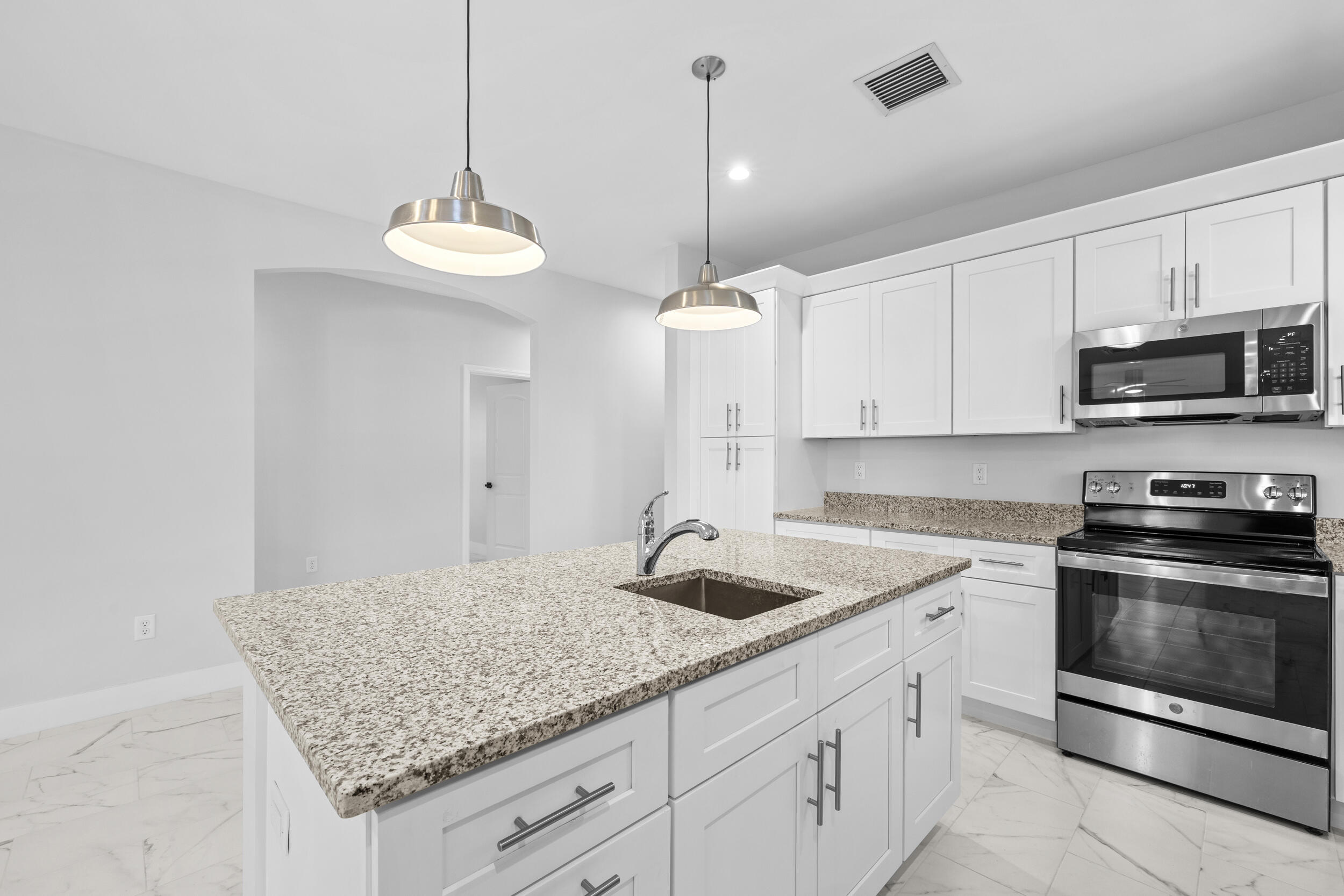 SOUTHRIDGE - Residential Lease