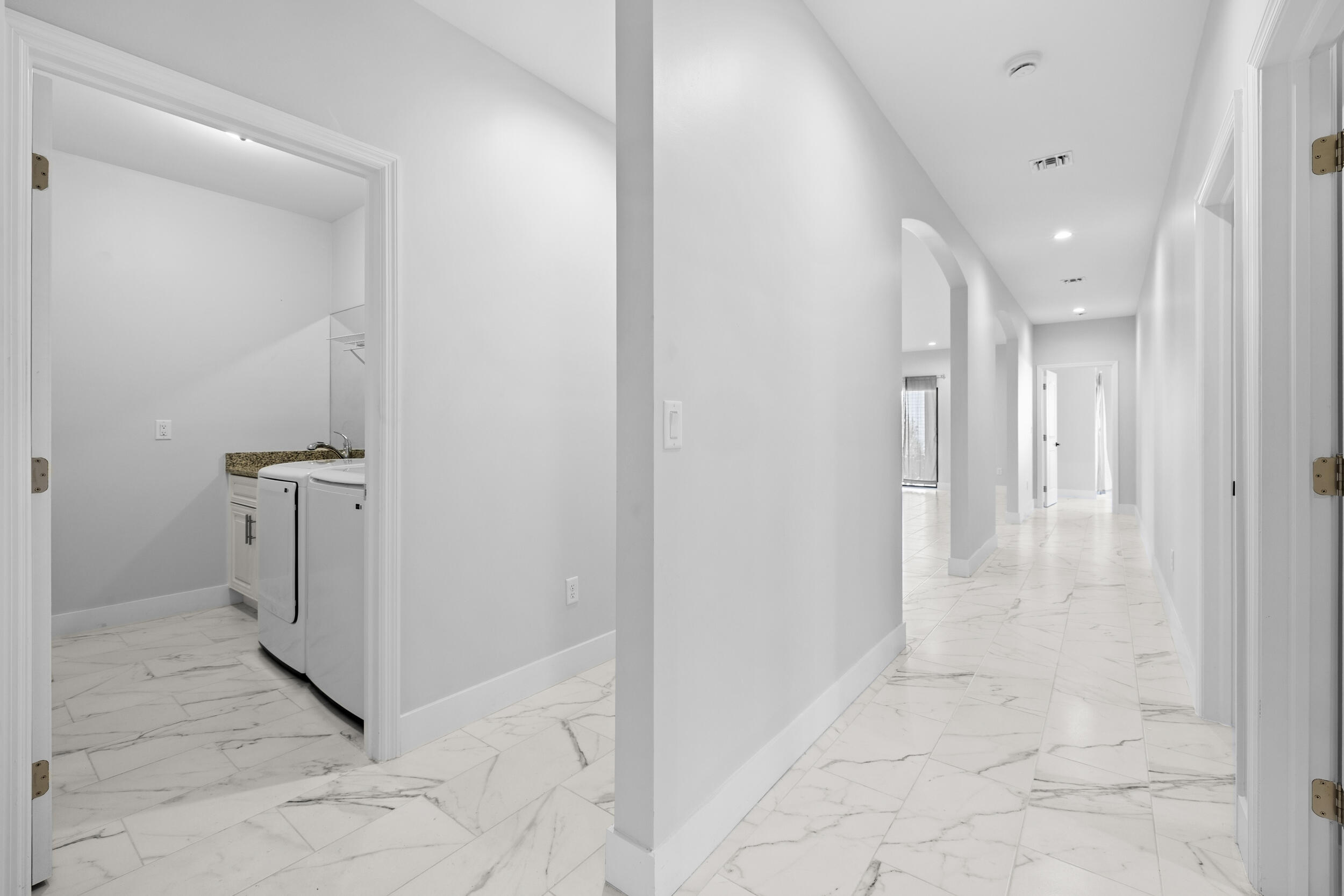 SOUTHRIDGE - Residential Lease