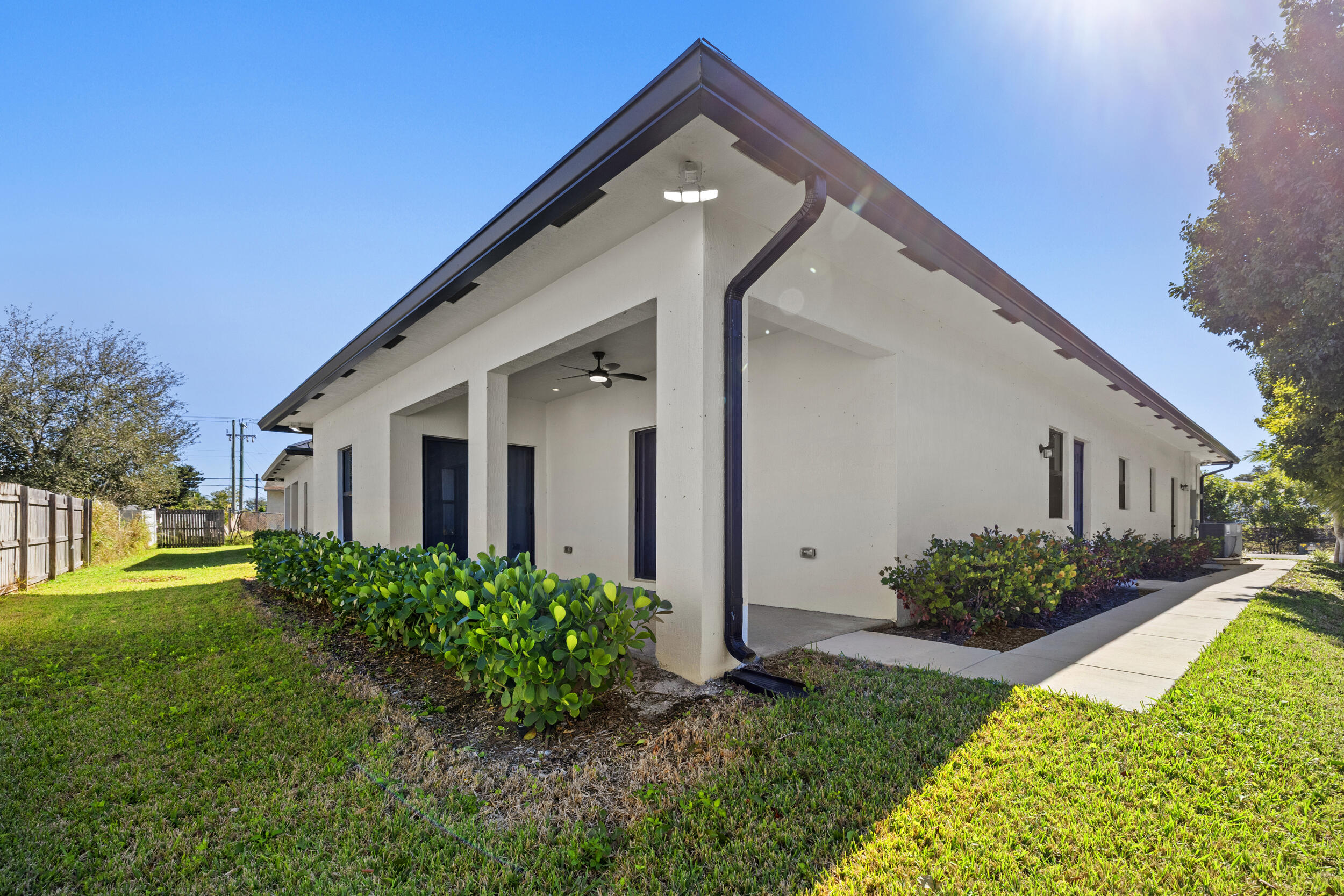 SOUTHRIDGE - Residential Lease