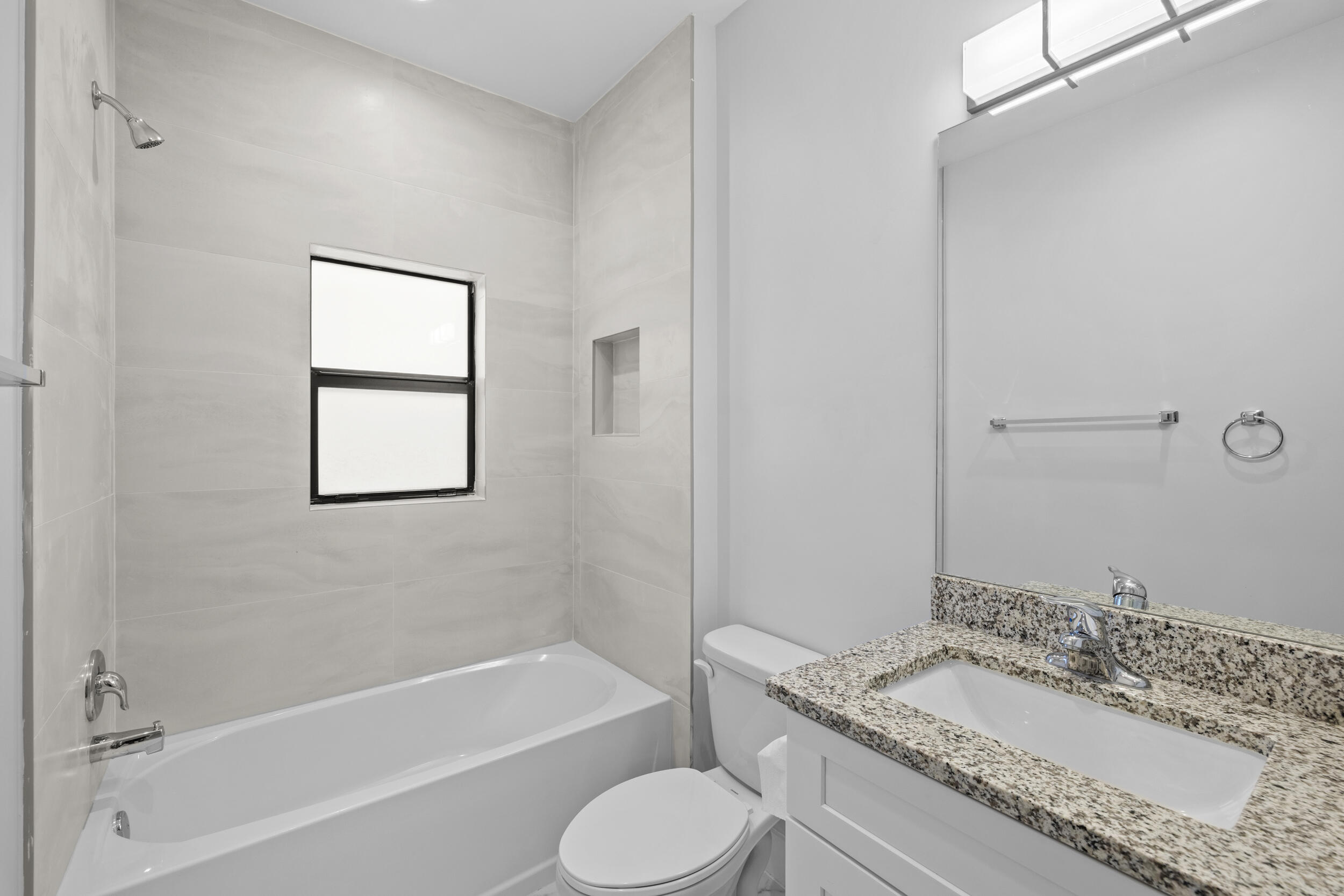 SOUTHRIDGE - Residential Lease