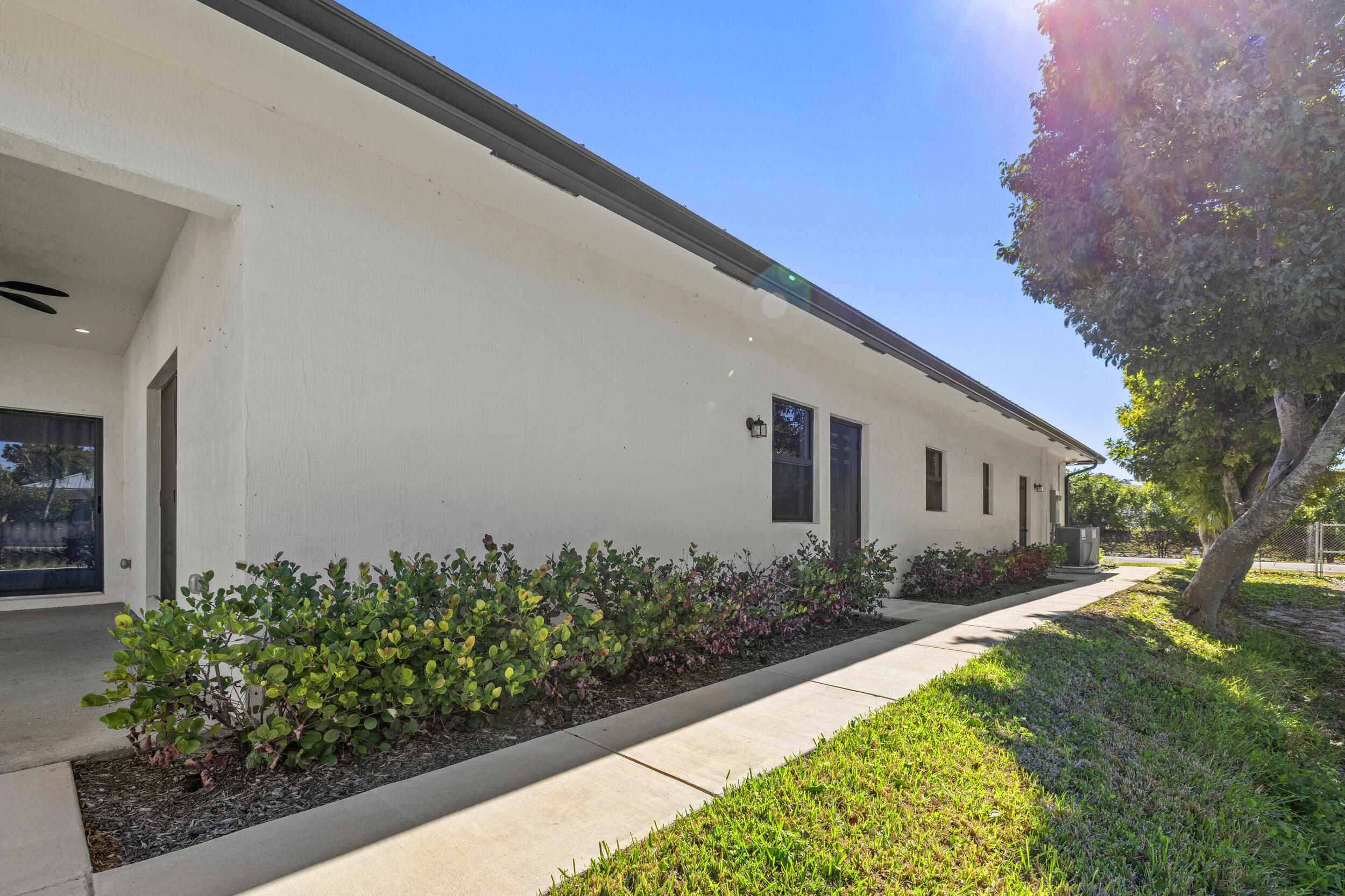 SOUTHRIDGE - Residential Lease