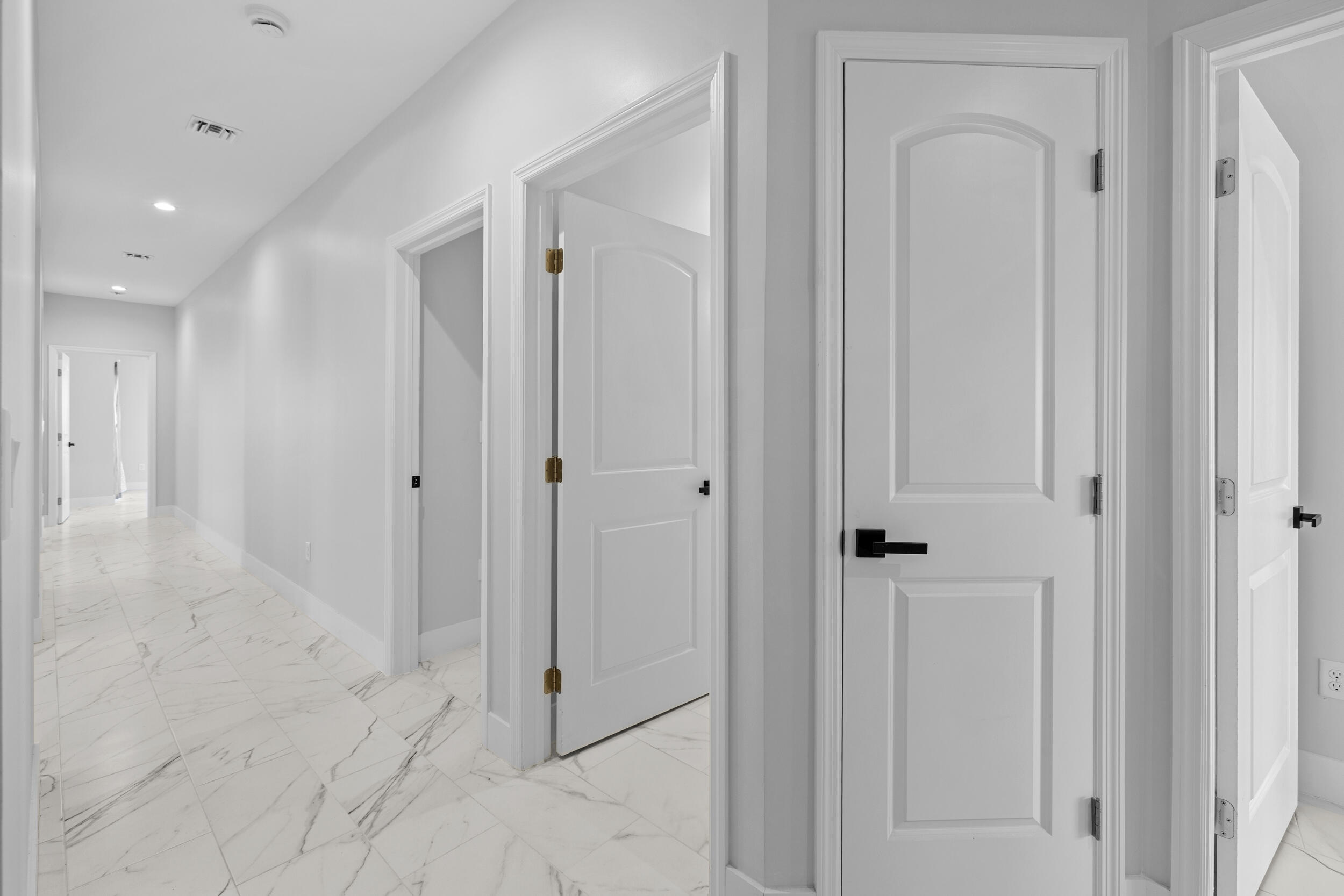 SOUTHRIDGE - Residential Lease